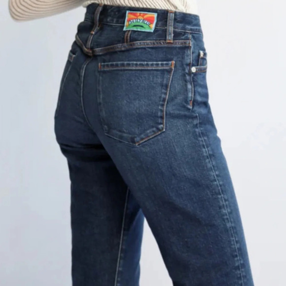 Daily Blue Manya Jeans 27 - Picture 2 of 16